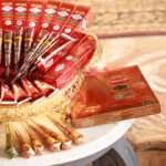 Mishori Cone Mehedi Dozen Box 2