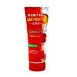 Mix Fruits Scrub 1