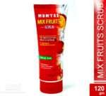 Mix Fruits Scrub – 120g
