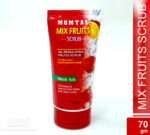 Mix Fruits Scrub – 70g