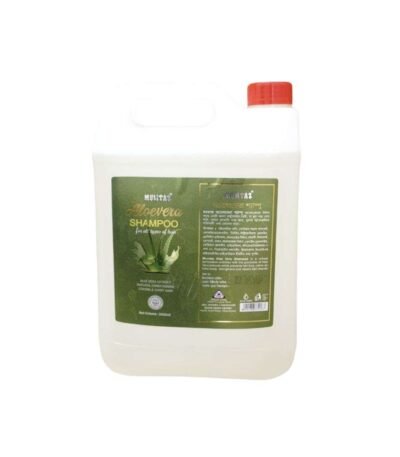 Mumtaz Aloe Vera Shampoo