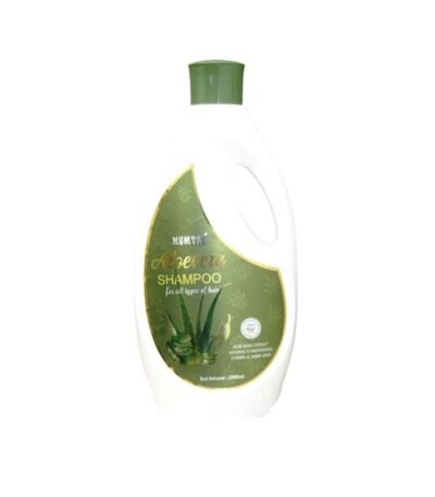 Mumtaz Aloe Vera Shampoo – 2