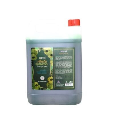 Mumtaz Amla Shampoo