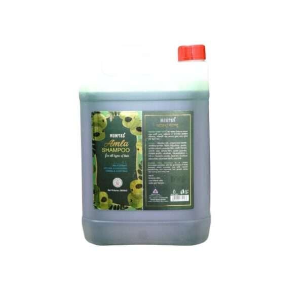 Mumtaz Amla Shampoo