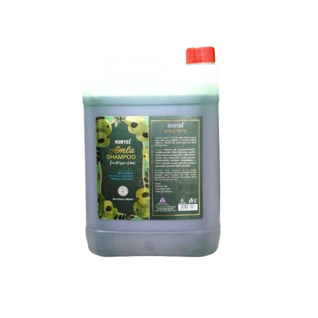 Mumtaz Amla Shampoo