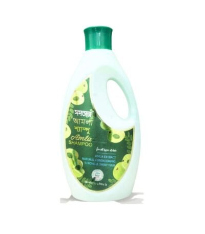 Mumtaz Amla Shampoo (1)