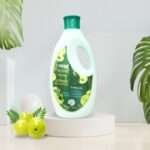 Mumtaz Amla Shampoo 1 liter