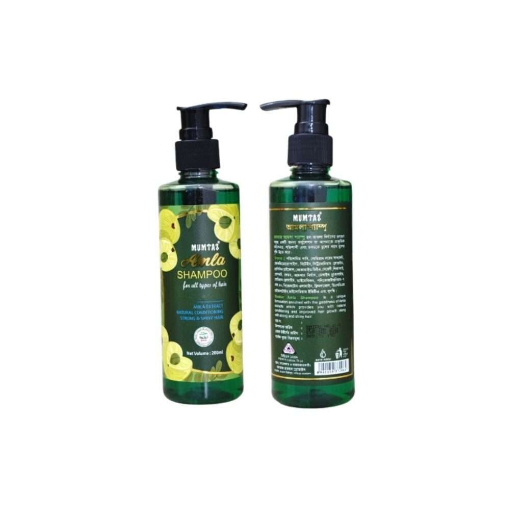 Mumtaz Amla Shampoo (2)