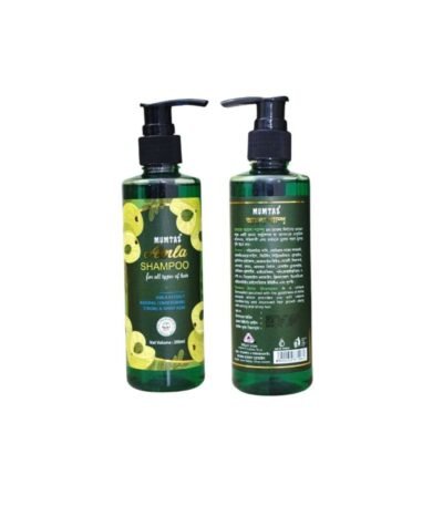 Mumtaz Amla Shampoo (2)
