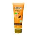 Mumtaz Apricot Scrub Tube