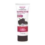 Mumtaz Charcoal Foaming Scrub