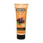 Mumtaz Cocoa Scrub Tube