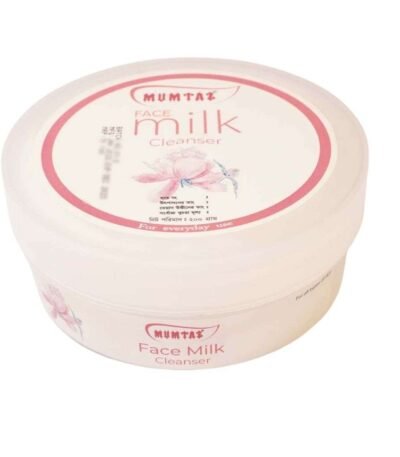 Mumtaz Face Milk Cleanser