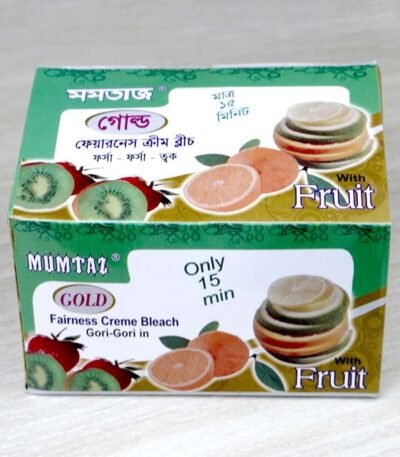 Mumtaz Gold Bletch – 250gm