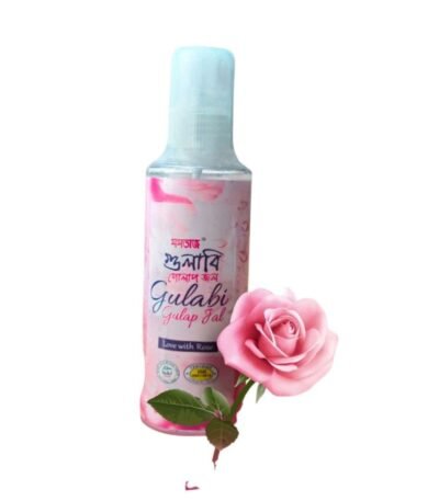 Mumtaz Gulabi Gulap Jal