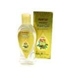 Mumtaz Herbal Hair Oil 100ml