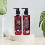 Mumtaz Herbal Shampoo – 200 Ml