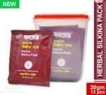 Mumtaz Herbal Silkina Pack – 240gm