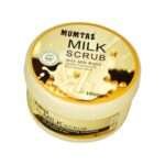 Mumtaz Milk Scrub