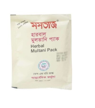 Mumtaz Multani Pack