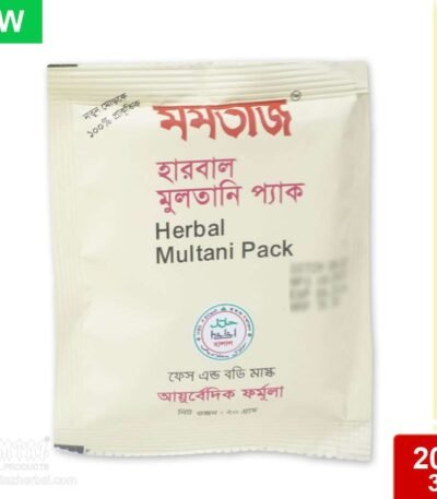 Mumtaz Multani Pack – 60gm