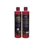Mumtaz Natural Shampoo