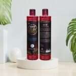 Mumtaz Natural Shampoo – 1 Liter