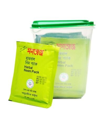 Mumtaz Neem Pack