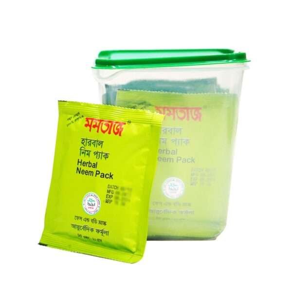 Mumtaz Neem Pack