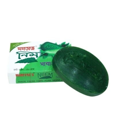 Mumtaz Neem Soap