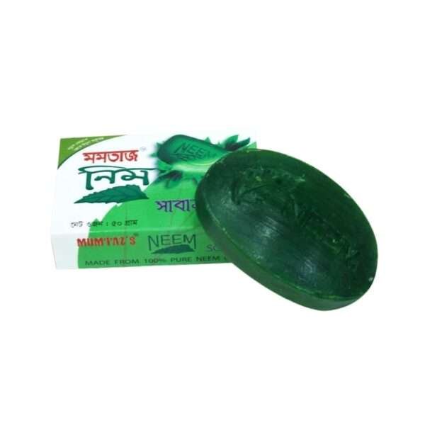 Mumtaz Neem Soap
