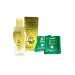Mumtaz Non Sticky Hair Oil