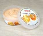 Mumtaz Orange Scrub – 200gm