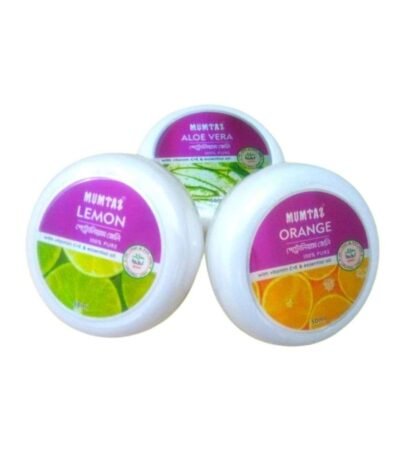 Mumtaz Petroleum Jelly