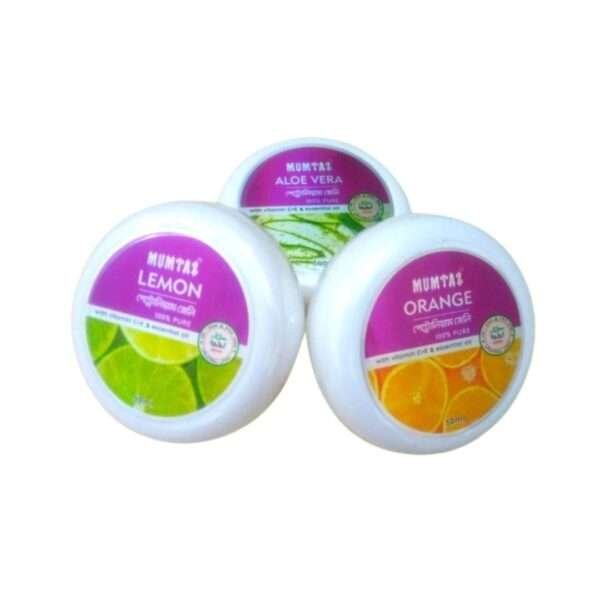 Mumtaz Petroleum Jelly