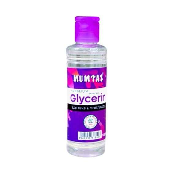 Mumtaz Premium Glycerin