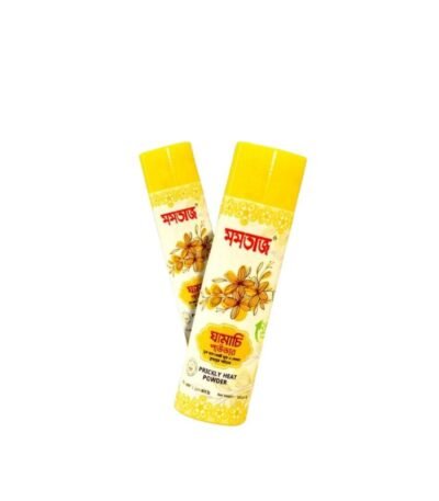 Mumtaz Prickly Heat Powder
