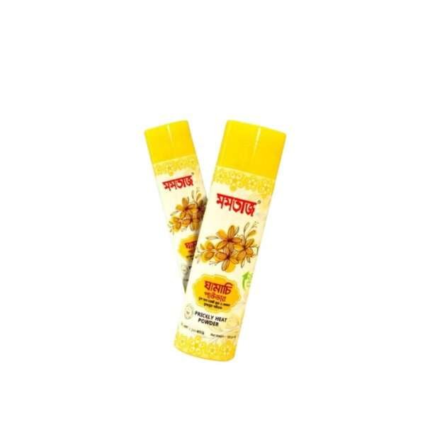 Mumtaz Prickly Heat Powder