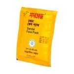Mumtaz Sandal Face Pack
