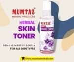 Mumtaz Skin Toner (make Up Remover) 200ml