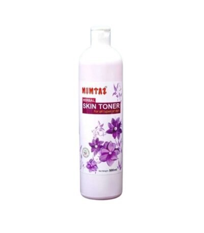 Mumtaz Skin Toner (make Up Remover)
