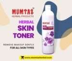 Mumtaz Skin Toner (make Up Remover) 500ml