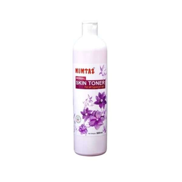 Mumtaz Skin Toner (make Up Remover)