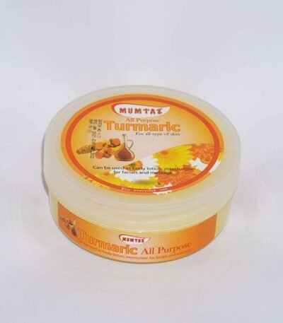 Mumtaz Turmeric All Purpose Cream 1kg