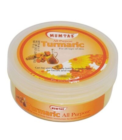Mumtaz Turmeric All Purpose Cream