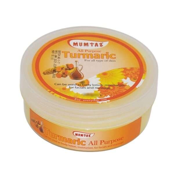 Mumtaz Turmeric All Purpose Cream