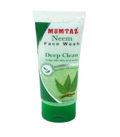 NEEM FACE WASH