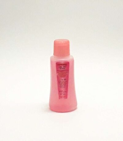 Nail Polish Remover 25ml