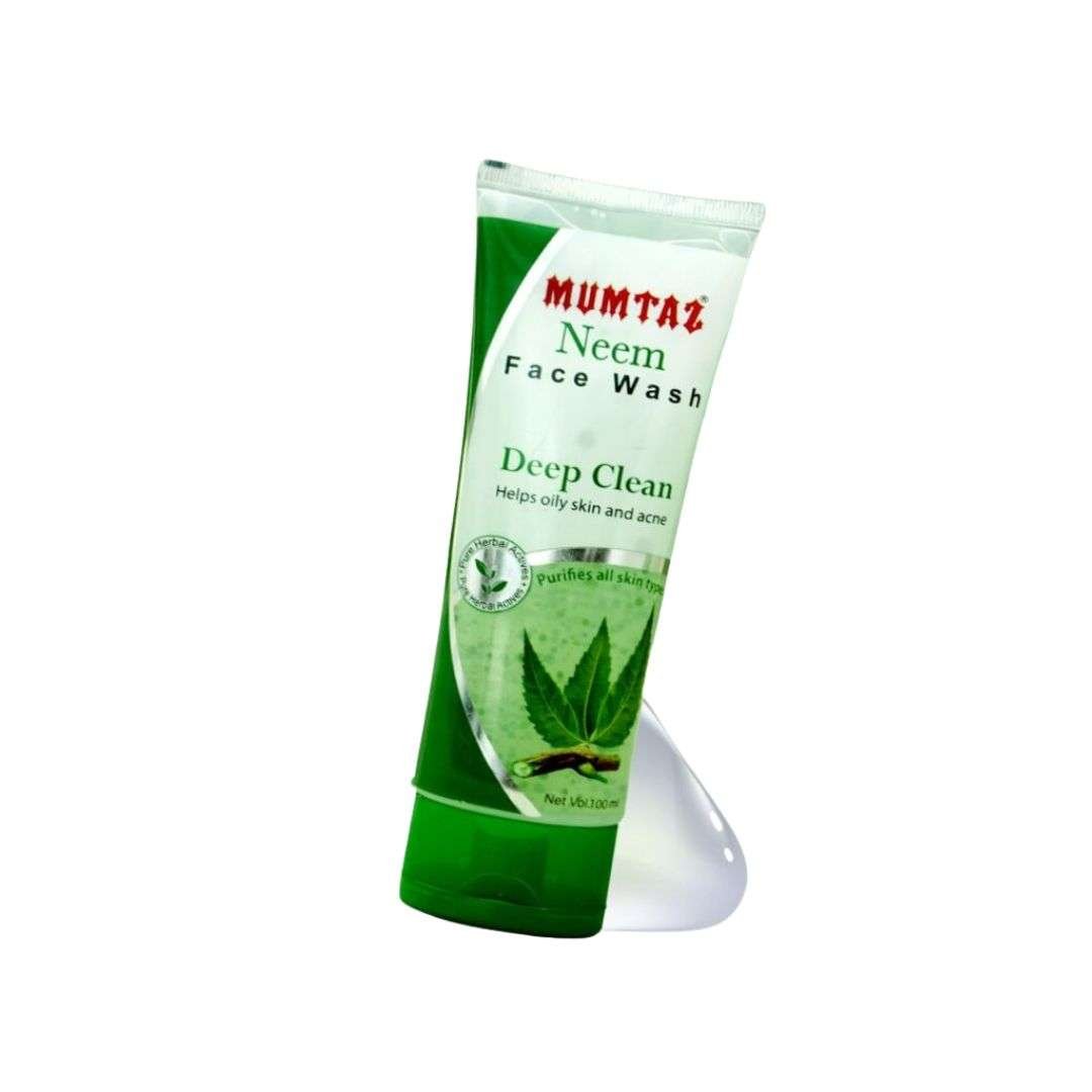 Neem Face Wash Neem Face Wash