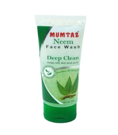 Neem Face Wash (1)